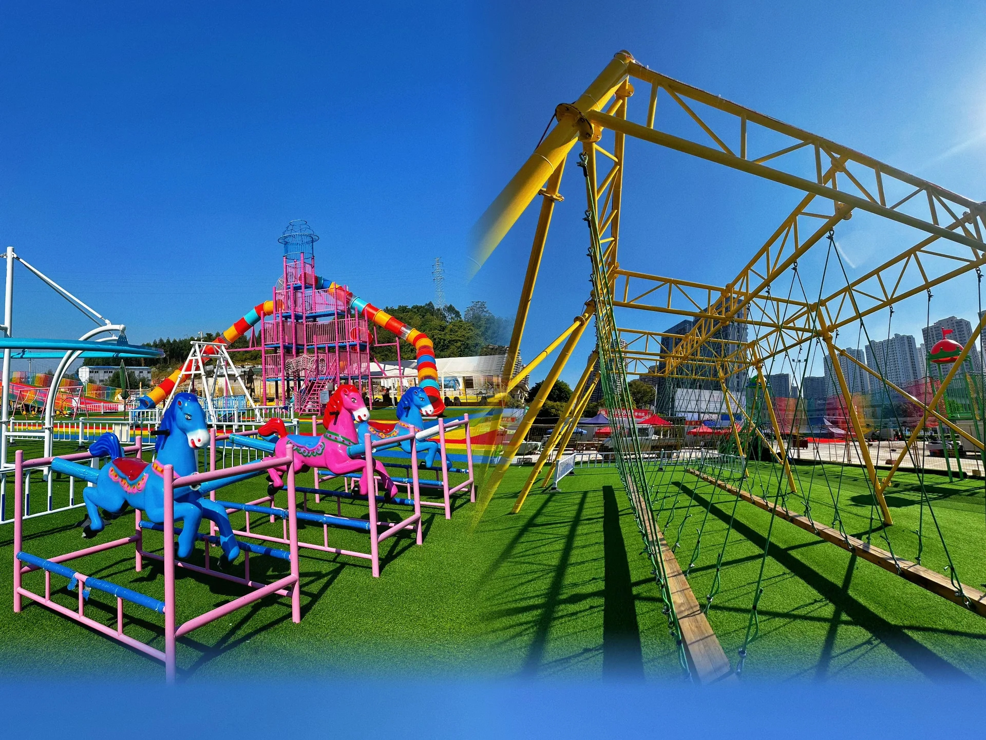 儿童人造草坪哪里有卖