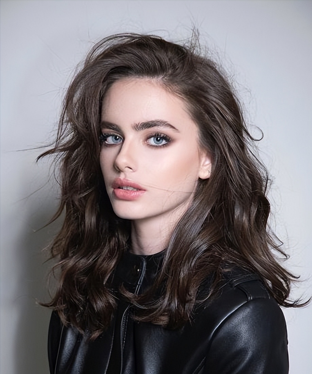 2020年度,以色列美女当选"世界上最美的面孔"