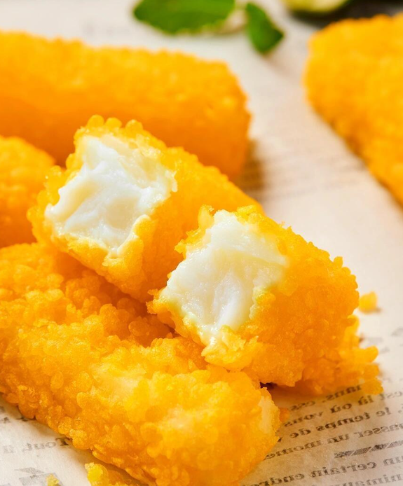 家庭版自制8道小吃,简单好做,好吃美味还健康,孩子们的最爱