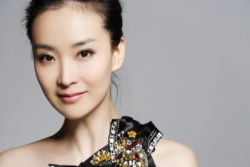 山东出美女,这些漂亮女演员都是山东籍的,而汪小菲拥有过两个