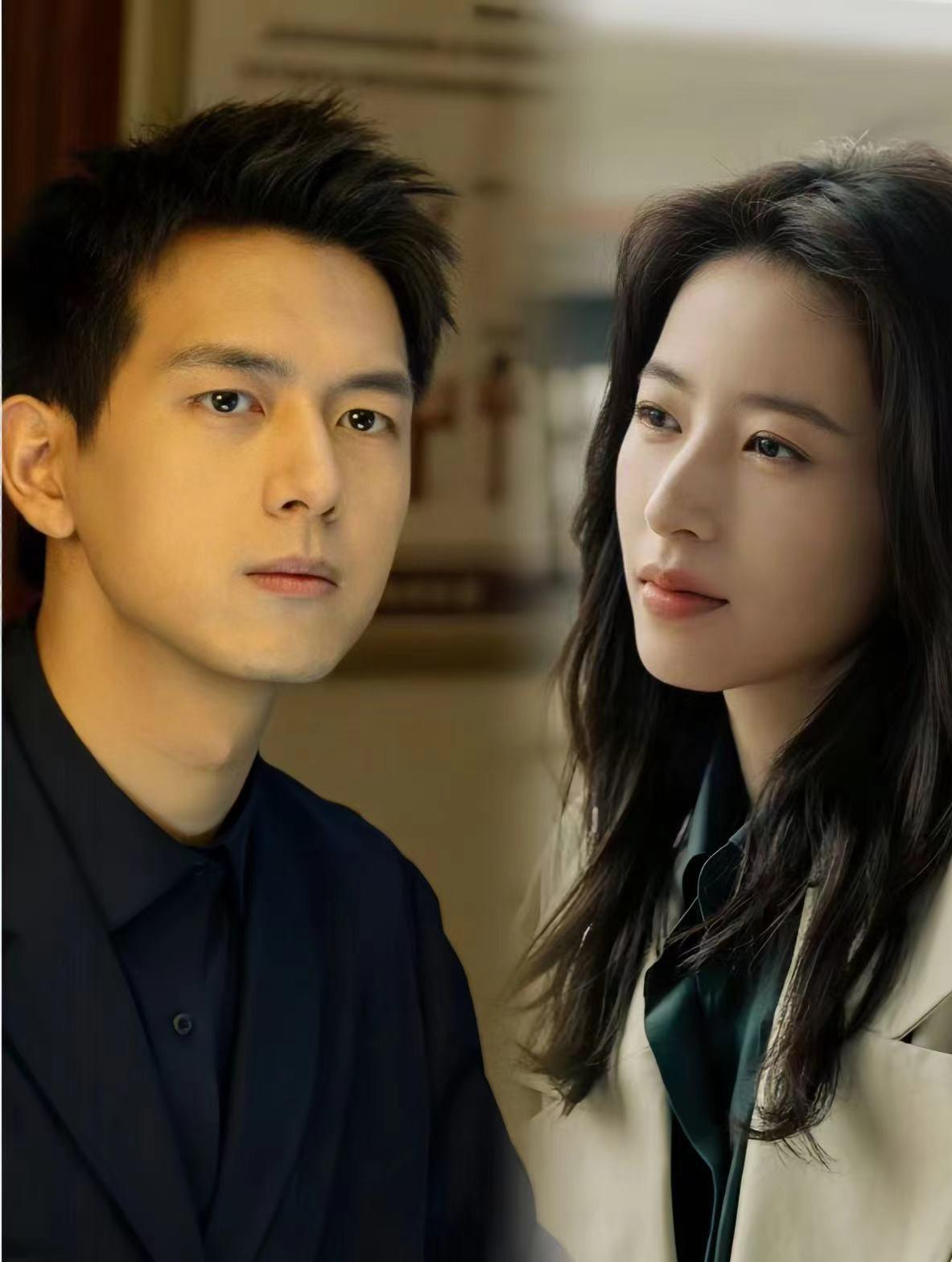 "现男友"李现搭档"氛围感女神"周雨彤,大娘子刘琳实力坐镇,吴俊霆