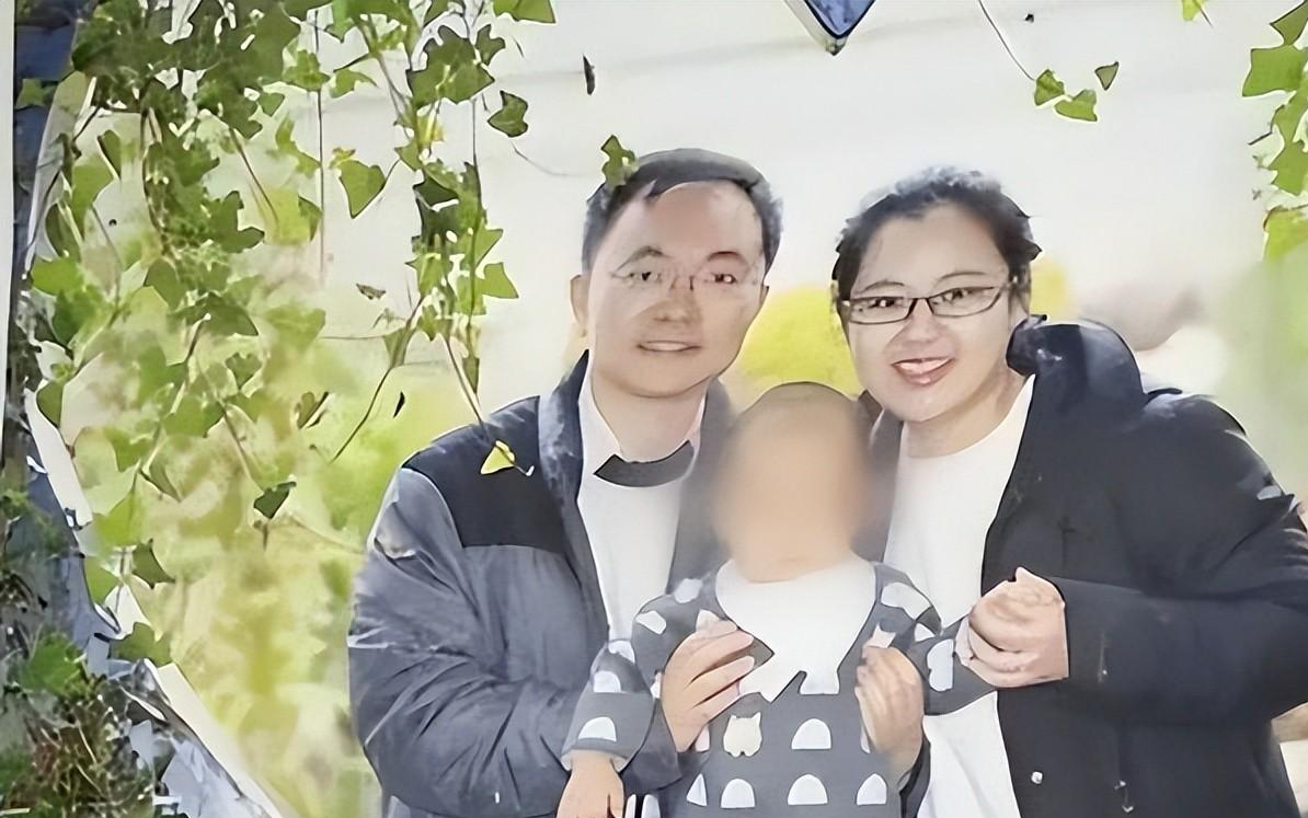 17年北大女博士娄滔患渐冻症病逝前捐出遗体就当我从未来过