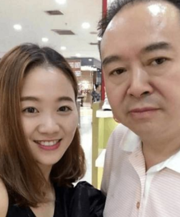 17年北大女博士娄滔患渐冻症病逝前捐出遗体就当我从未来过