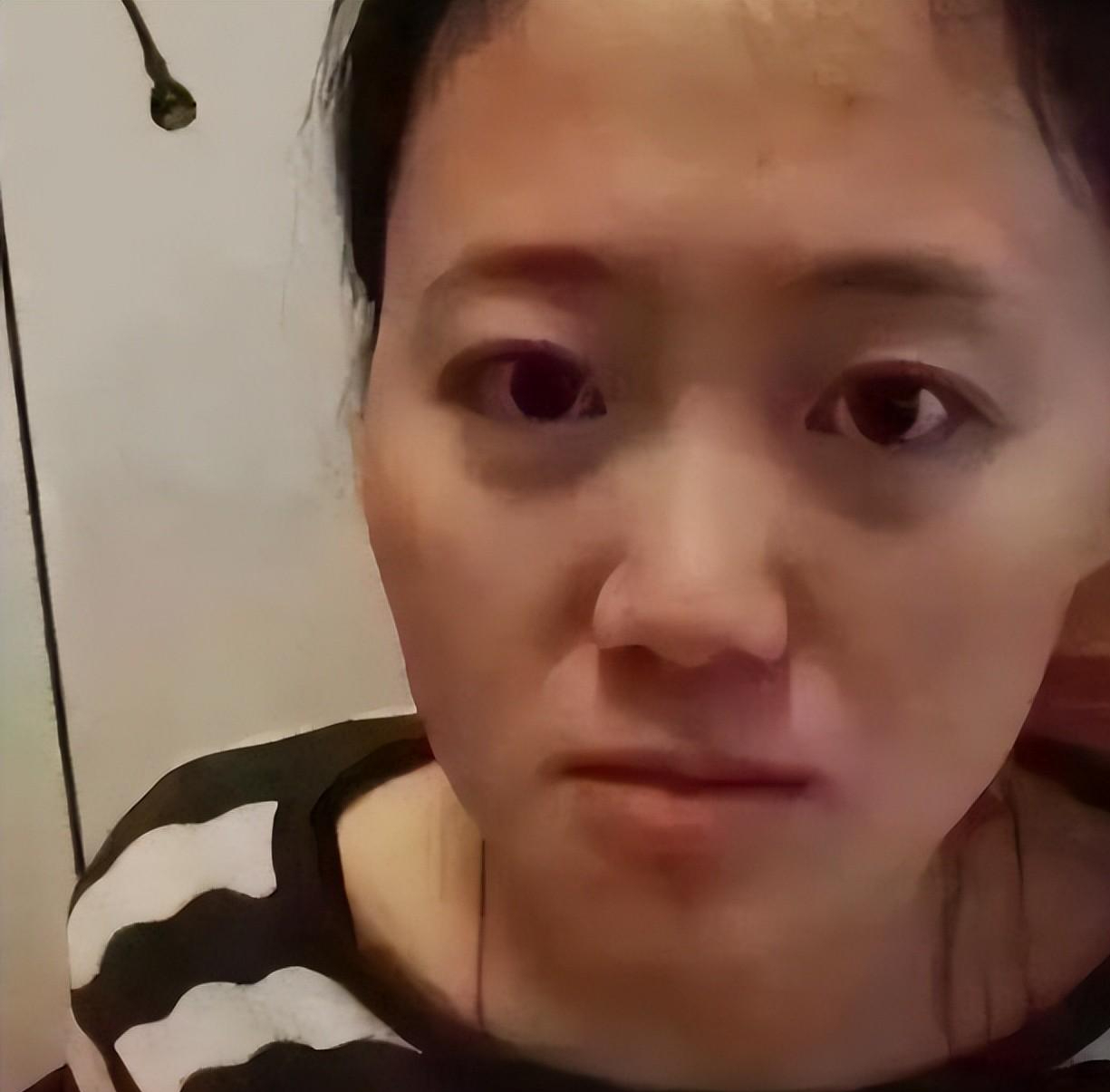 17年北大女博士娄滔患渐冻症病逝前捐出遗体就当我从未来过