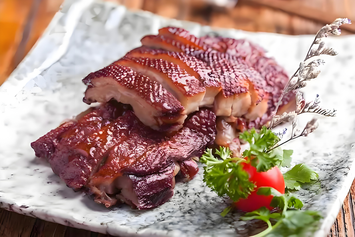 浙江嘉兴著名的十大美食,你都吃过吗?