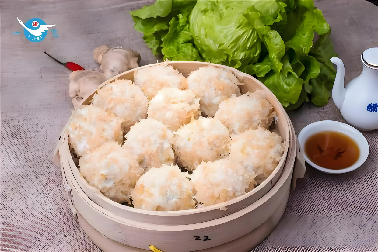 浙江嘉兴著名的十大美食,你都吃过吗?