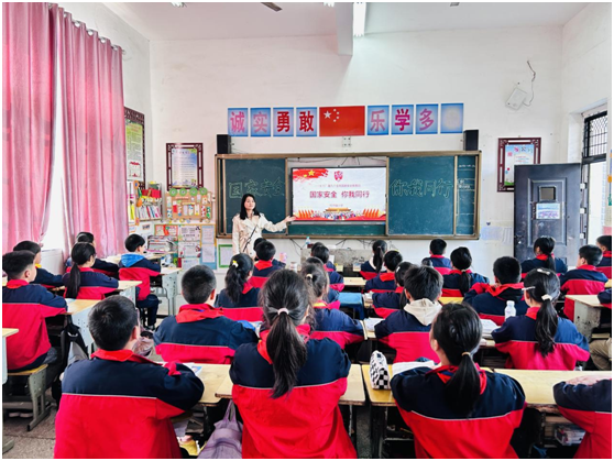 修水县农村小学图片