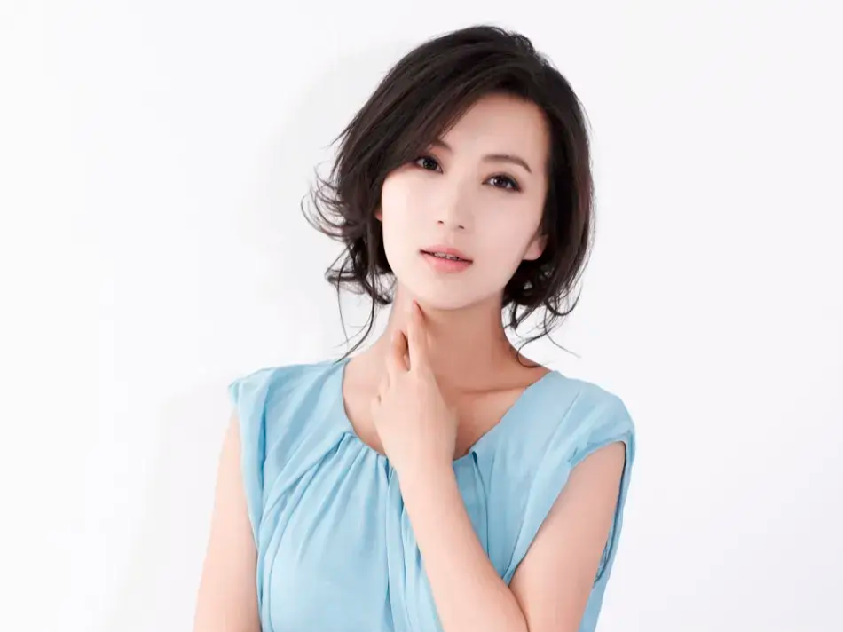 山东出美女,这些漂亮女演员都是山东籍的,而汪小菲拥有过两个
