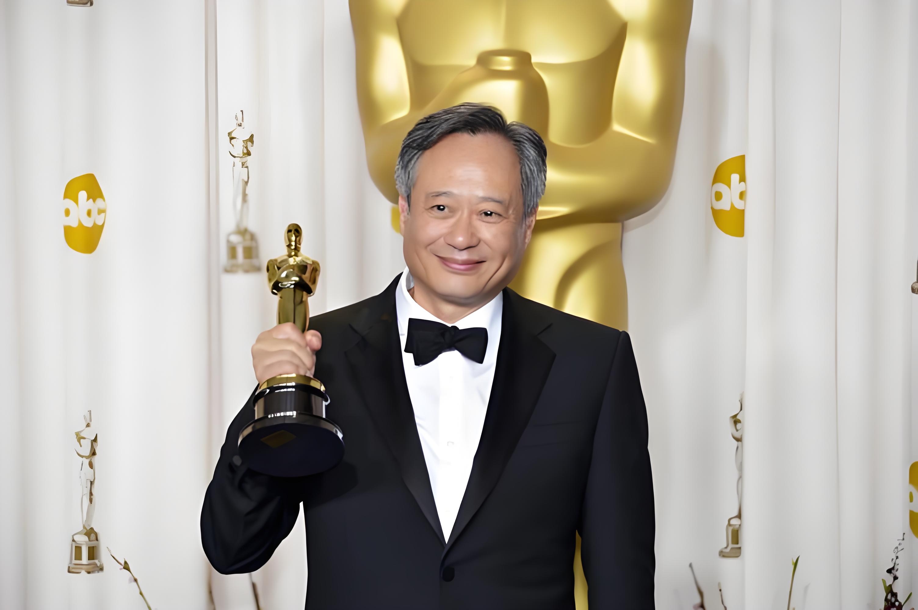 中国获得奥斯卡金像奖的十大明星