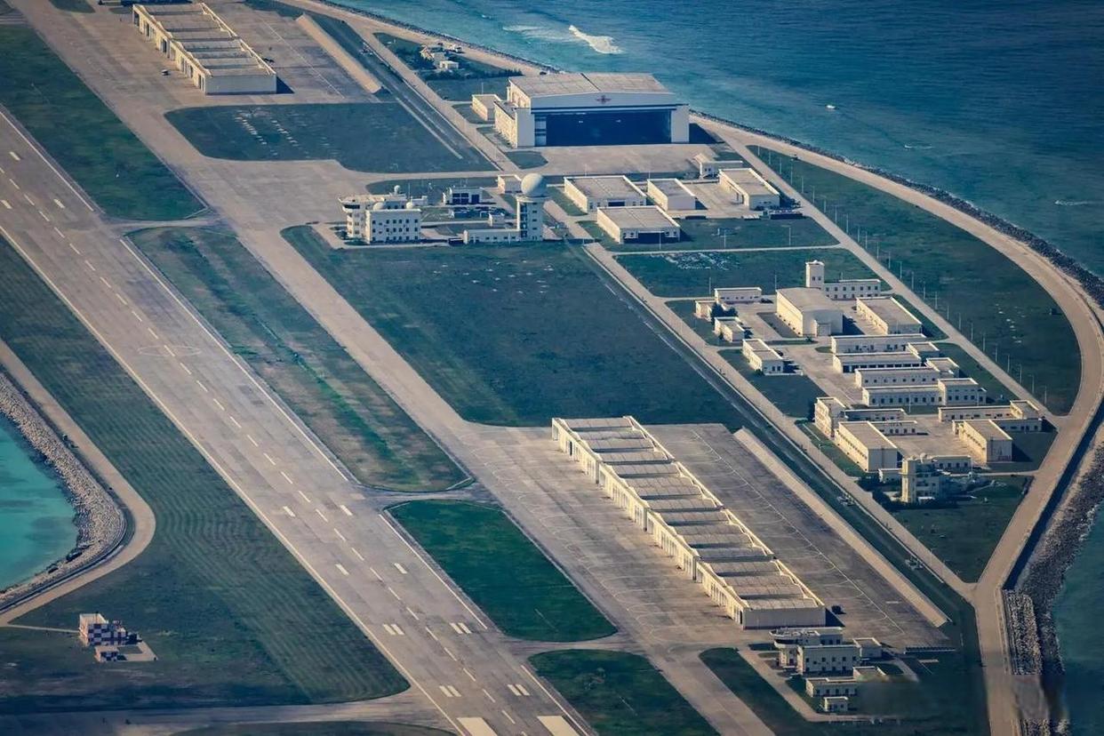 中国默默干大事:或能解决南海岛礁供电问题,让南海再无后顾之忧