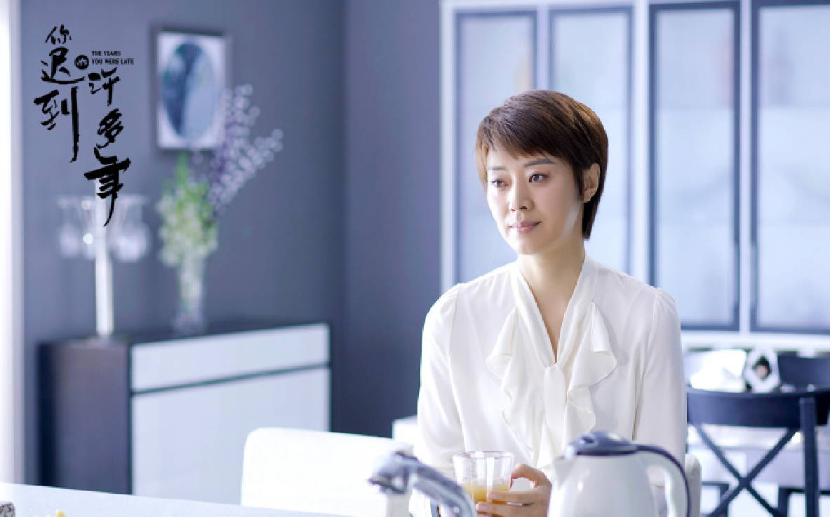 回顾范志博人美戏好为人低调不张扬追求平淡的生活