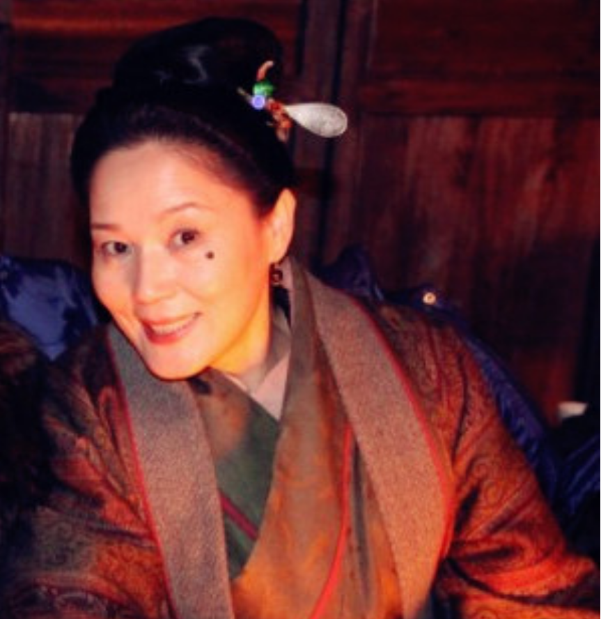 回顾90年代走红的杨青前夫是军人女儿现在是知名演员