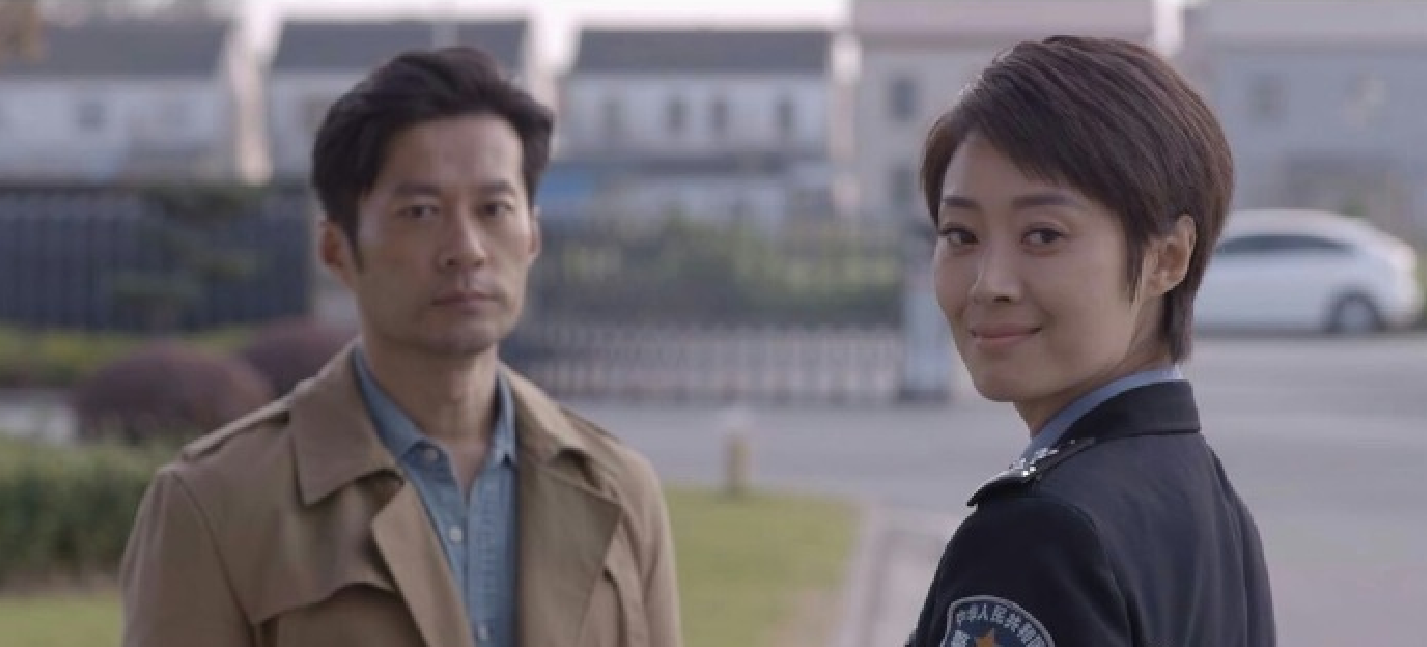 回顾范志博人美戏好为人低调不张扬追求平淡的生活