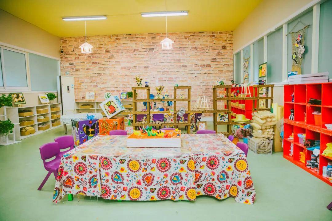 "蛙"噻,是春天呀!——海宁市庆安幼儿园托育亲子活动