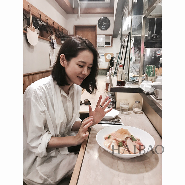 韩国公认的国民初恋孙艺珍