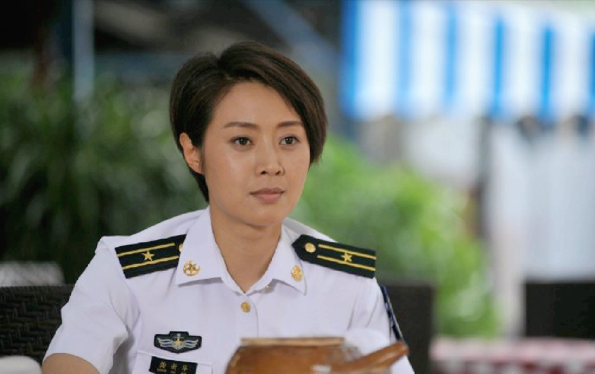 回顾范志博人美戏好为人低调不张扬追求平淡的生活