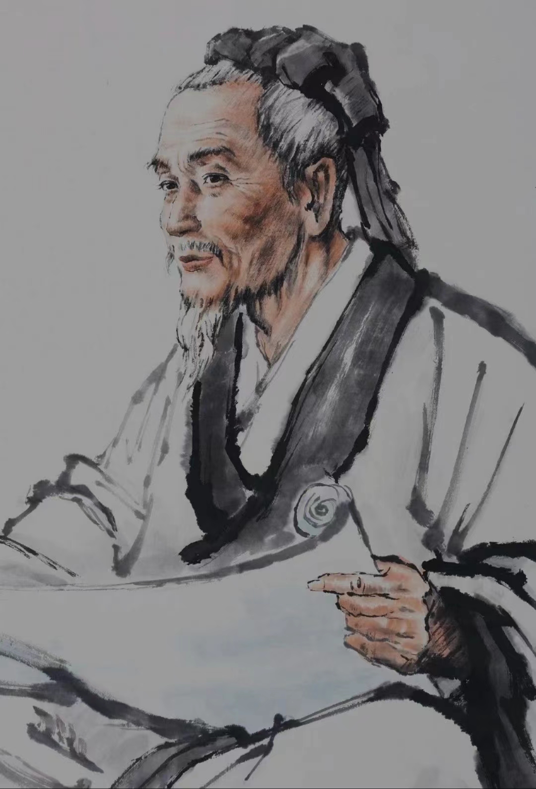 张仲景被世人尊为医圣,但为何没有出现在国史中,这是为什么?