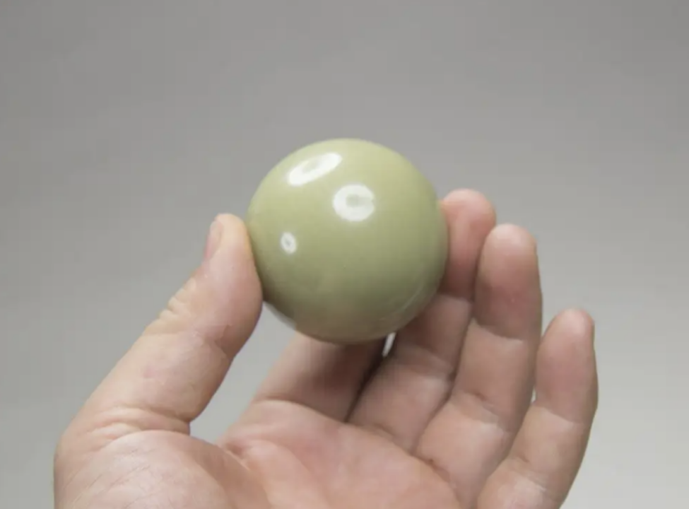 2003年陕西老板包矿挖出6吨重夜明珠估值22亿如今却成路灯