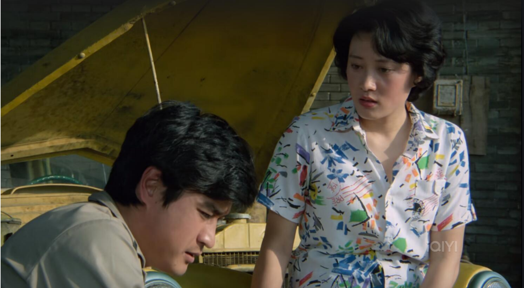 回顾他是80年代珠影红极一时的小生再婚娶小妻子前妻60岁再出圈