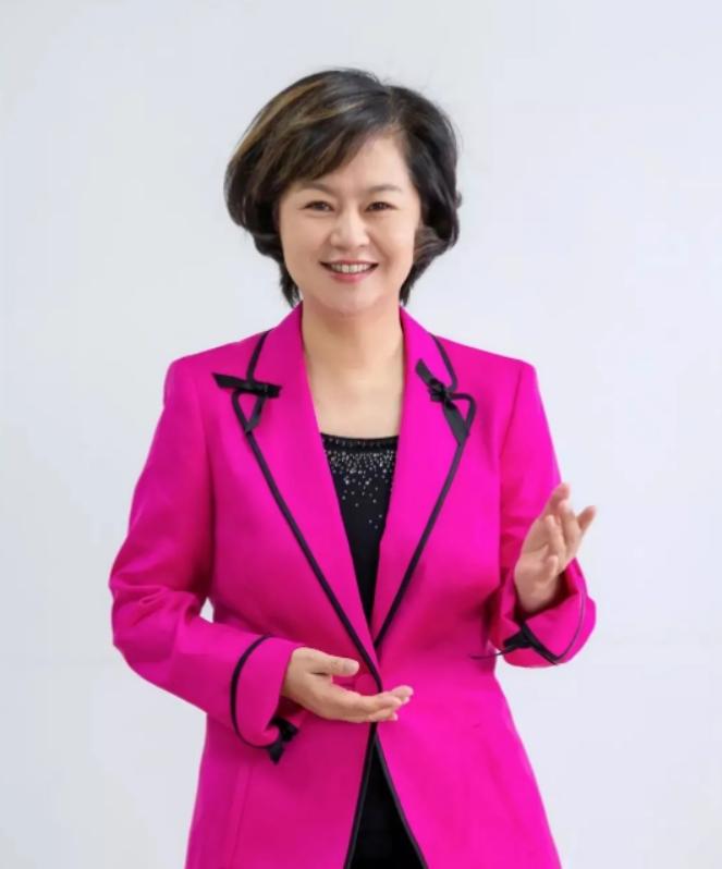 回顾鞠萍我这辈子最正确的决定就是43岁携子再婚嫁给了杨硕