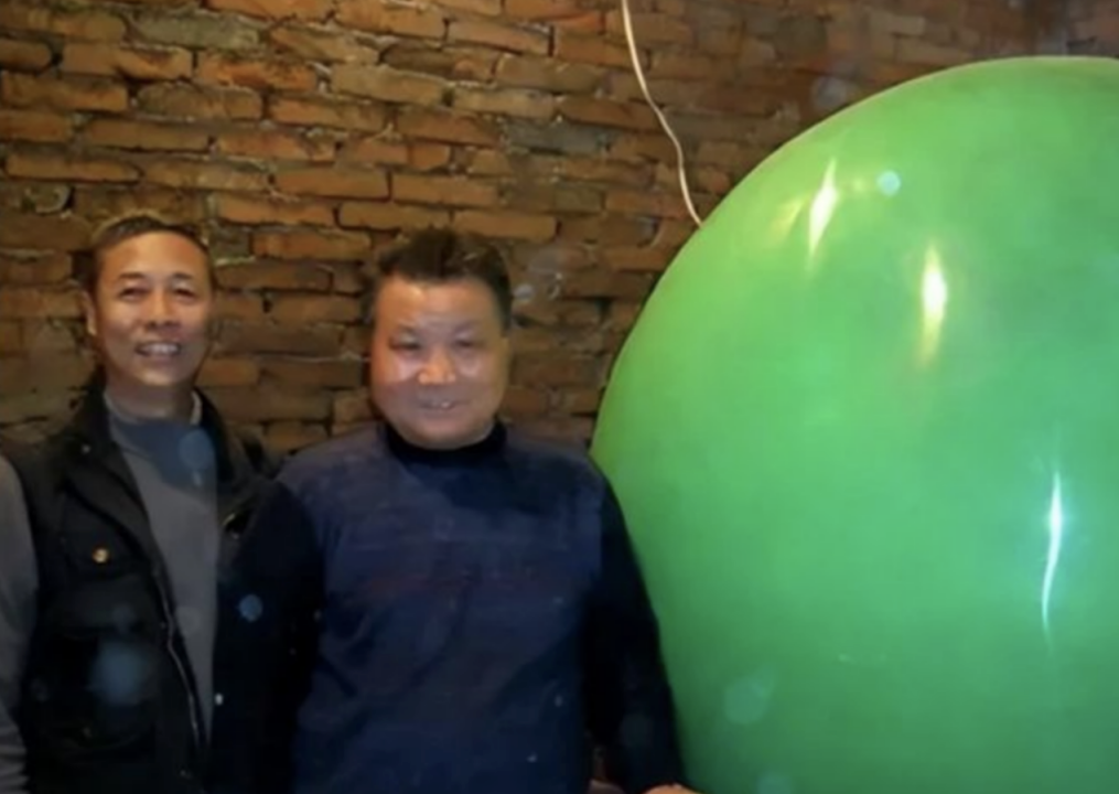 不久后,西安将举办一个博览会.