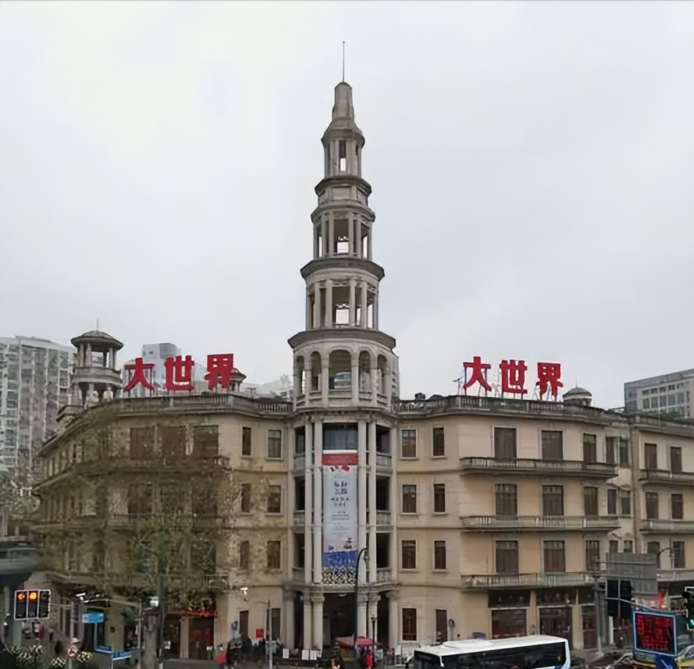 1958年,曹家渡的那家纱厂突然收到了山东济南一家纱厂发来的一份公函