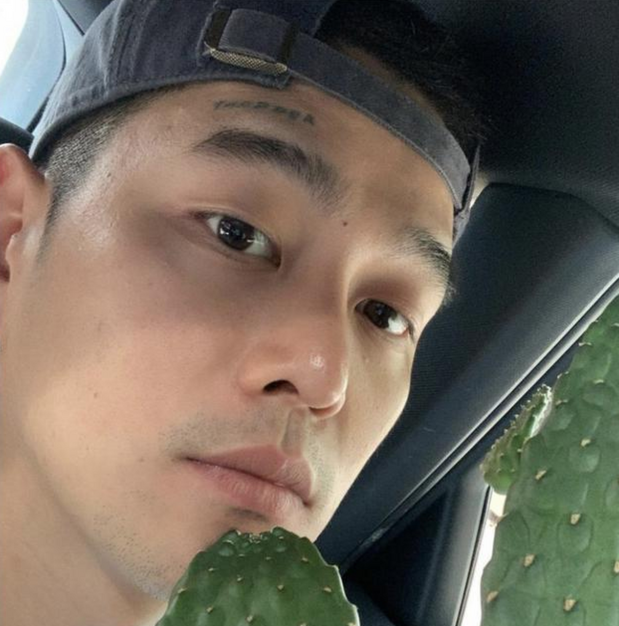 今日热点你咋看# #刘亚仁今日第四次公审# 刘亚仁在娱乐圈有着极傅哪