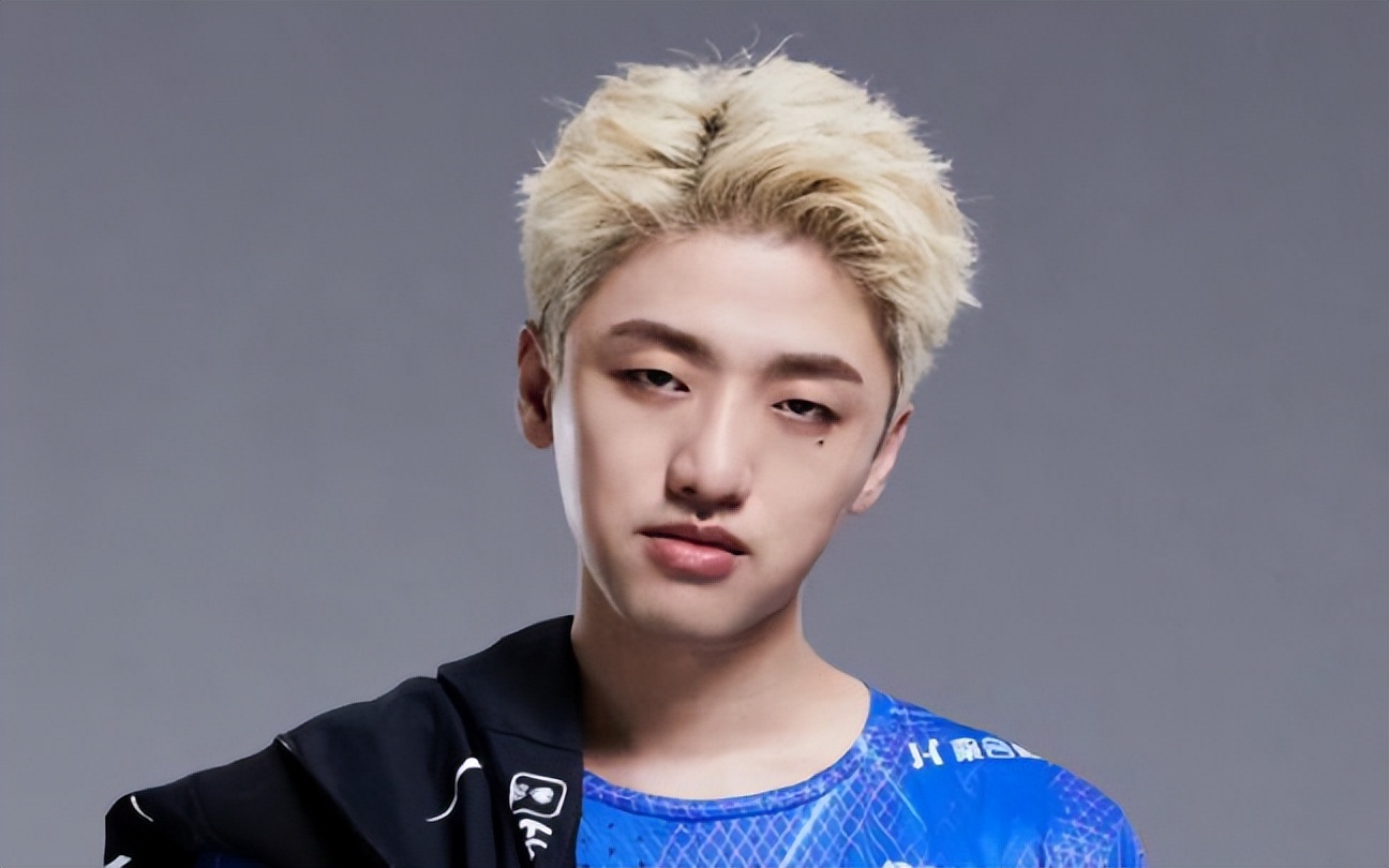 "冷少"icon:已经进入下一个阶段,开始在新的领域开始新生活了