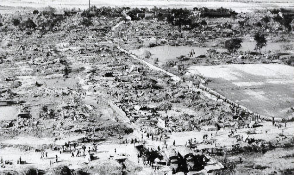 和《天变邸抄》中对这件事均有记载,说是最后在西山一带和昌平舟校场