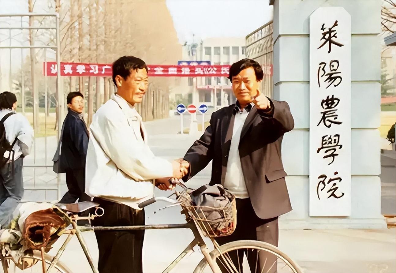 2002年莱阳大案两学生劫杀顶级科学家改写了整座城的命运