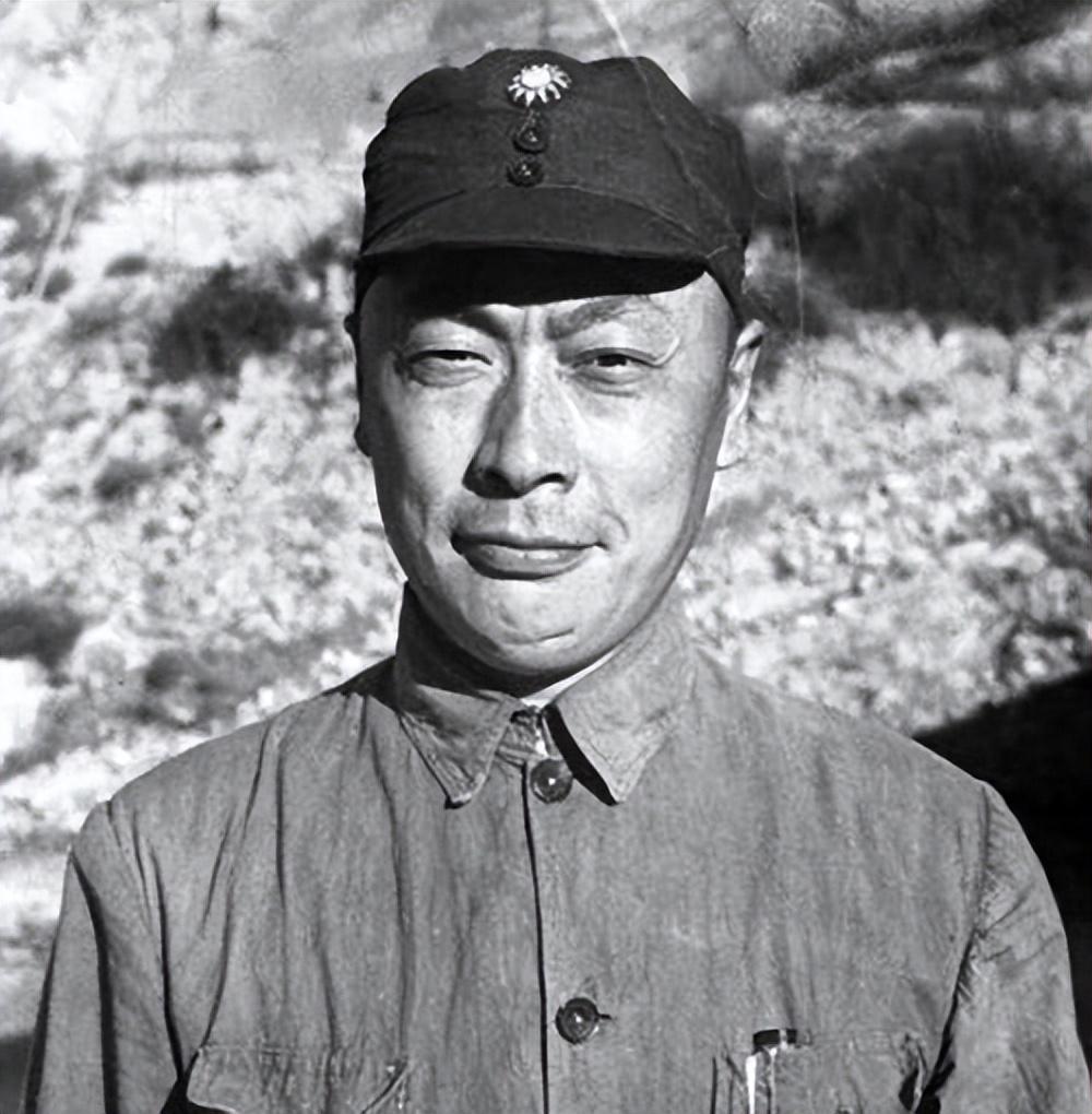 最后一支红军1943年部队还以红军自称拒绝改编最终全部牺牲