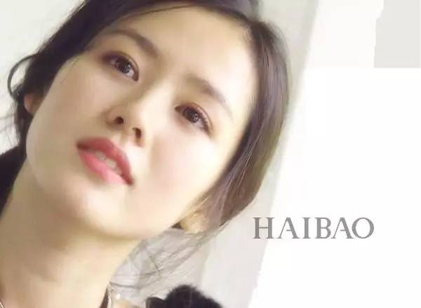 韩国公认的国民初恋孙艺珍