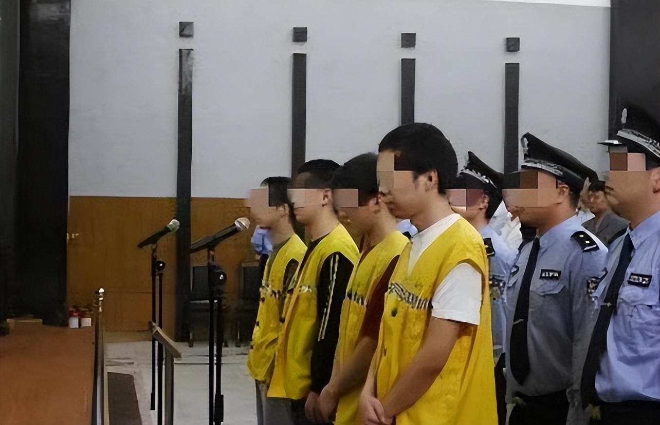 2002年莱阳大案两学生劫杀顶级科学家改写了整座城的命运