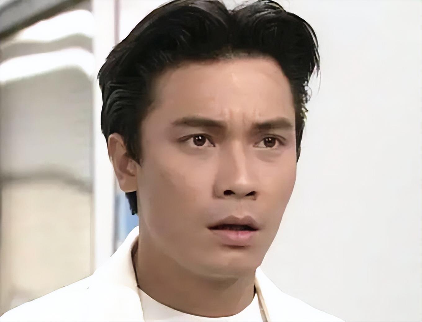 回顾罗嘉良再婚娶二婚演员苏岩为妻60岁生活幸福美满