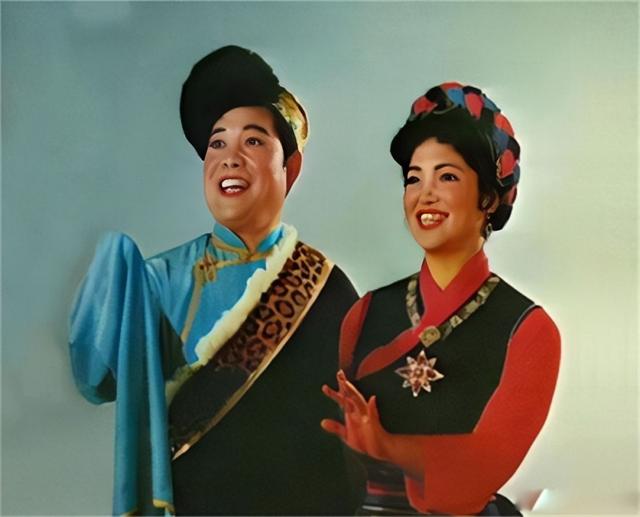 张振富病逝24年了,遗孀宋丽华至今仍走不出来
