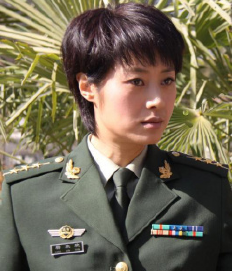 回顾范志博人美戏好为人低调不张扬追求平淡的生活