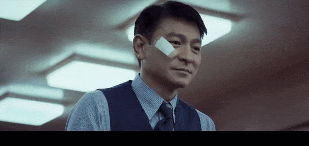 香港金像奖新晋影后出炉但香港电影还是输了