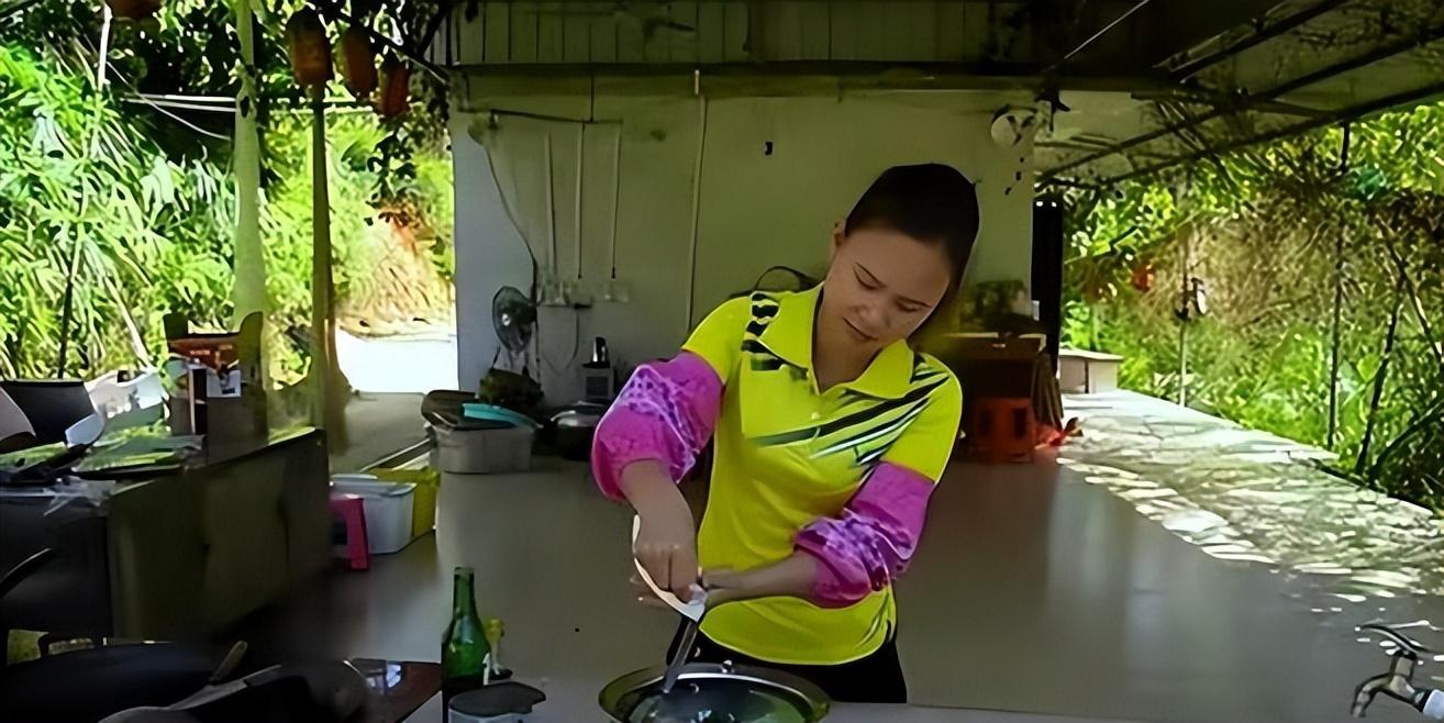 40岁广西女人从月薪3000到年入千万开公司还上央视凭啥