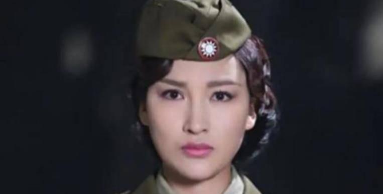 女特务劳有花刺杀陈毅失败后潜藏8年因入党暴露身份被揪出