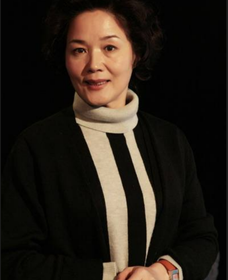 演员杨青出生年龄图片