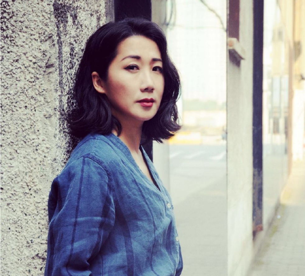 回顾演员郭虹低调不炒作戏红人不红52岁婚姻成谜