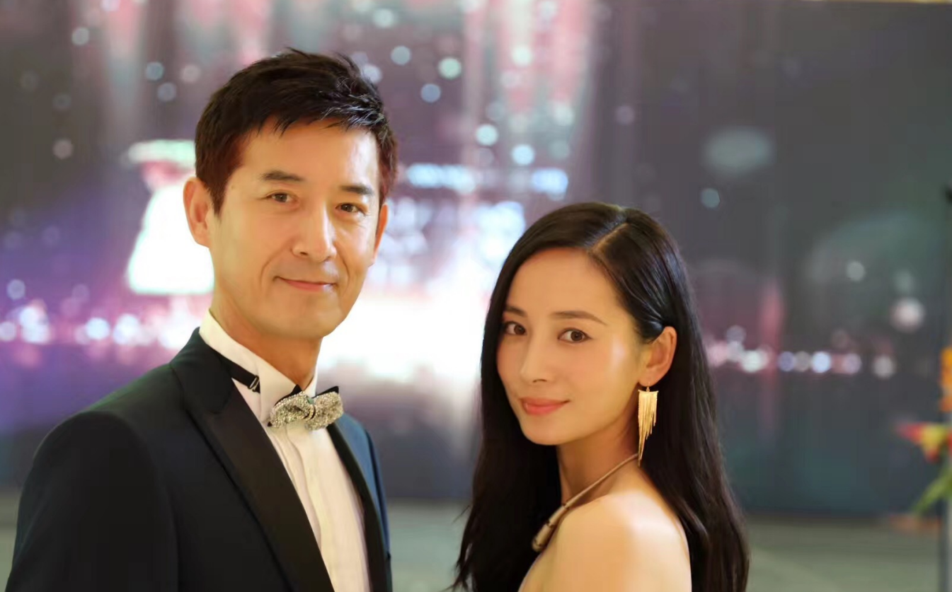 回顾著名演员马跃父母都是老师努力演戏证明自己的选择是对的