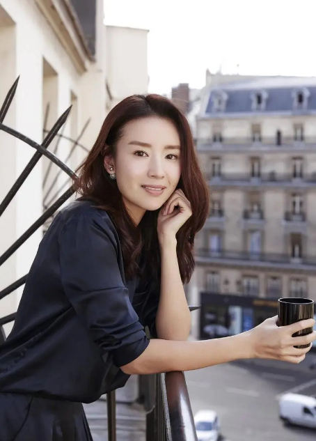 回顾条件不符就别尬演情妇了董洁告诉你啥是教科书式撩汉