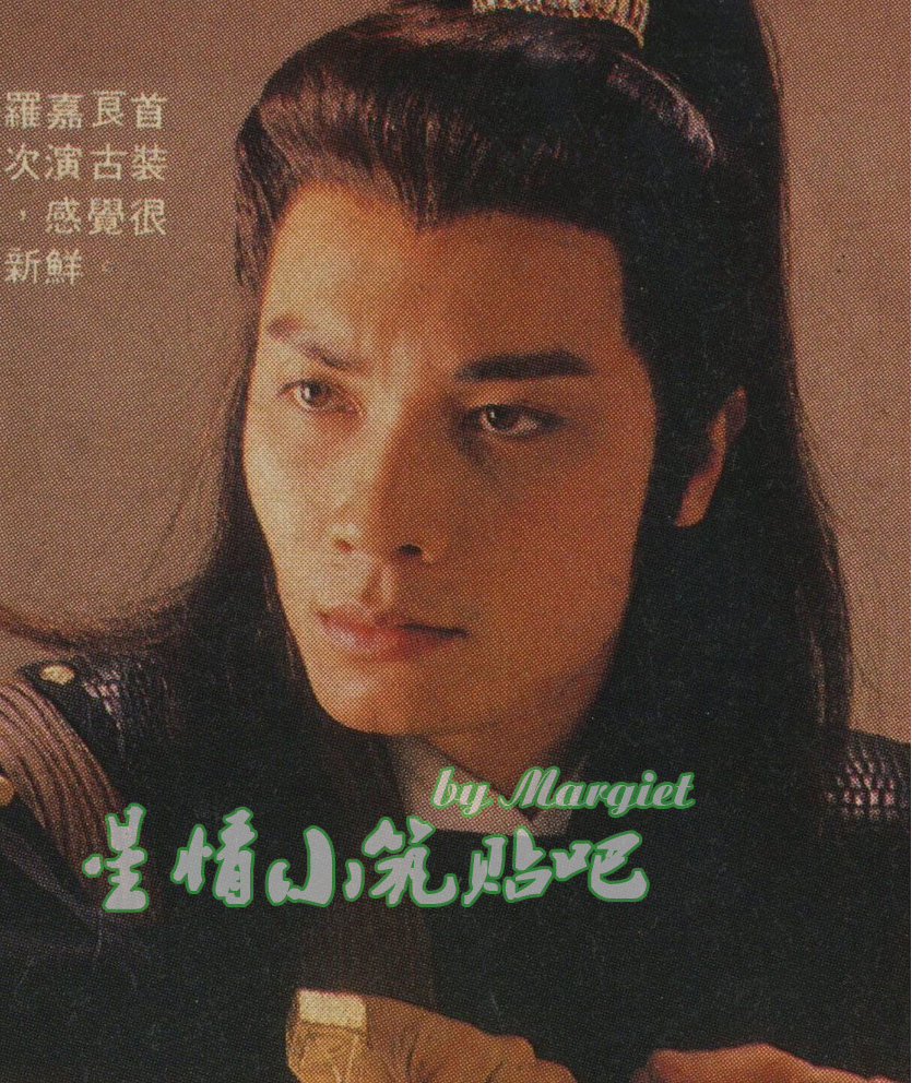 回顾罗嘉良再婚娶二婚演员苏岩为妻60岁生活幸福美满