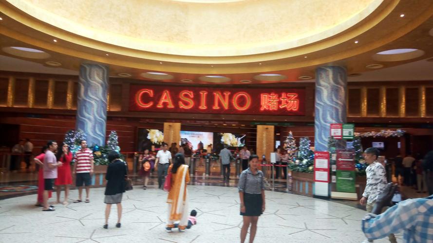 赌场合法化对泰国的好处不止一点