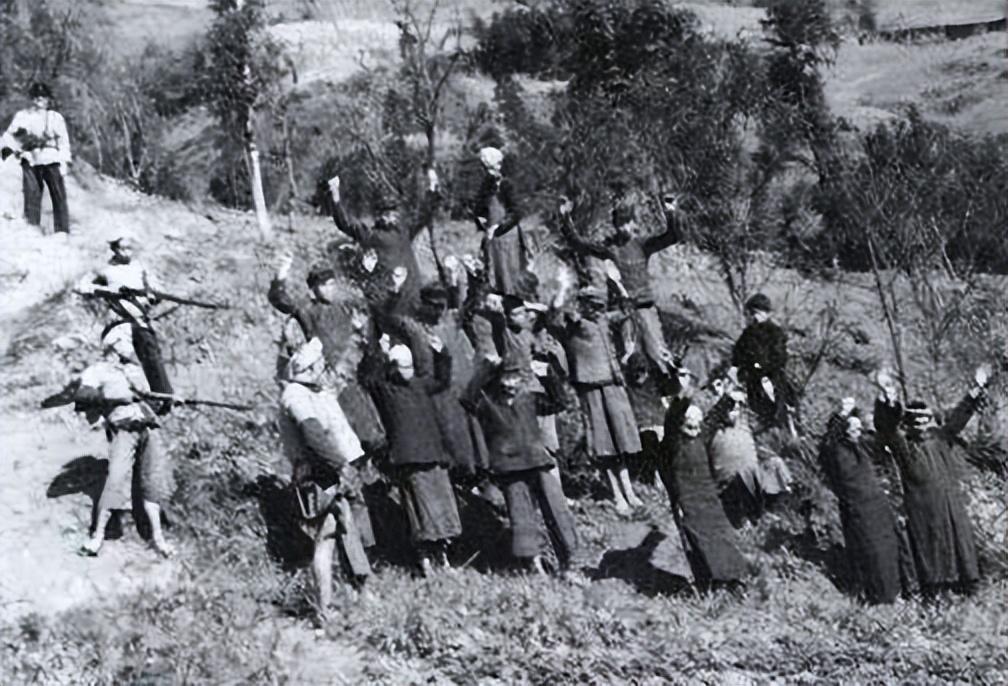 广西剿匪英雄屡立战功53年将提拔为公安局长却被查出曾是匪首