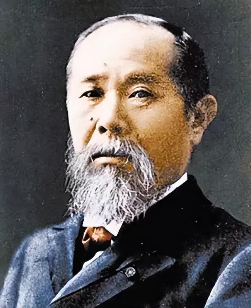 1909年伊藤博文被朝鲜人刺杀死前咒骂道混蛋再没留下其他遗言