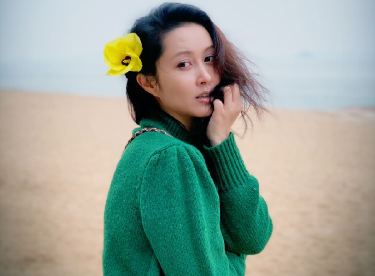 回顾演员袁志博人美戏好为人低调不张扬专注作品的实力派