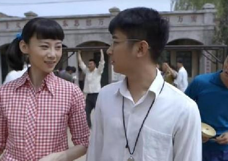 《平凡的世界》——顾养民对郝红梅的爱并非是真爱