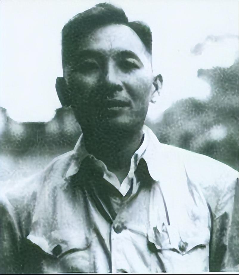 1944年叶飞去诊所看牙时见到墙上的字画回来后急令抓捕牙医